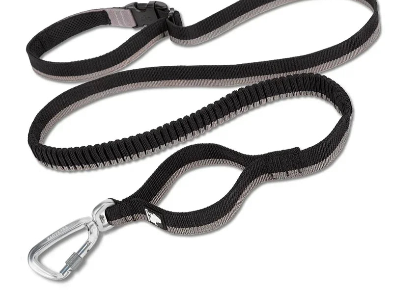 Rufus and Rusty Running Bungee Leash