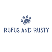 Rufus and Rusty