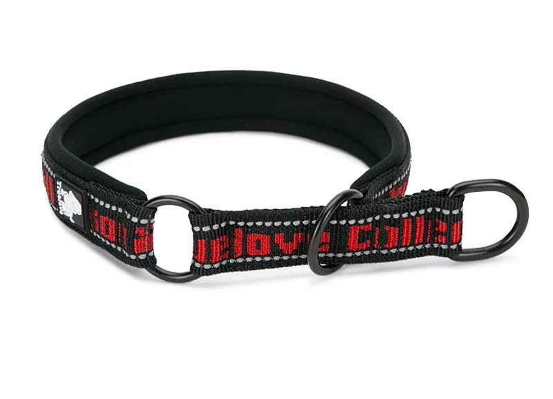 Rufus and Rusty Neoprene Comfort Collar