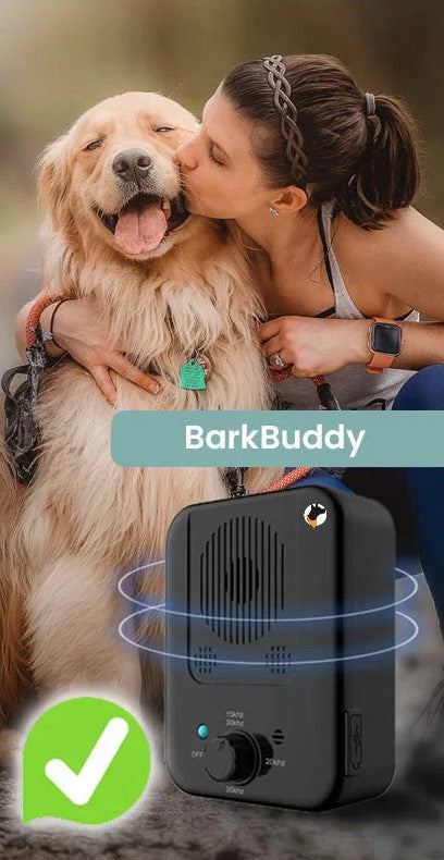 Bark Buddy