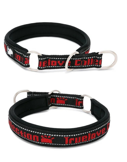 Rufus and Rusty Neoprene Comfort Collar